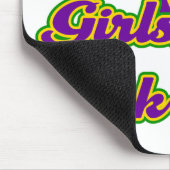 Cajun Mousepad (Ecke)