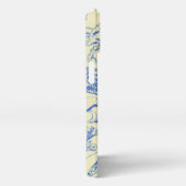 Cajun Seafood Boil - Southern Coastfood Art iPhone Hülle (Rechte Seite)