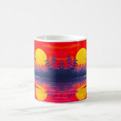 Cajun Style Kaffeetasse (Mittel)