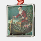 Cajun Weihnachtsschmuck (Links)