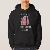 Cake Baker Cake Baking Cake Bakers   Hoodie (Vorderseite)