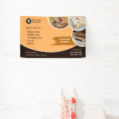 Cake Baker Custom Banner (InSitu)