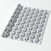 Cake Bat Geschenkpapier (Ungerollt)