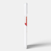 Cake Deception T-Shirt" Case-Mate iPhone Hülle (Rückseite / Rechts)