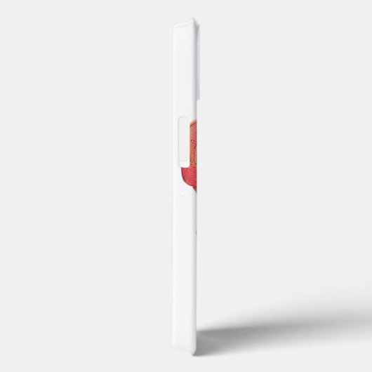 Cake Deception T-Shirt" Case-Mate iPhone Hülle (Rückseite / Rechts)