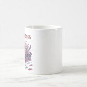 Cake Design Kaffeetasse (Mittel)