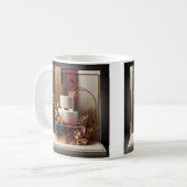 Cake Designer Kaffeetasse (Vorderseite Links)