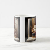 Cake Designer Kaffeetasse (Mittel)