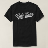 Cake Eater T-Shirt (Design vorne)