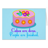 Cake Grammar (Vorderseite (Horizontal))