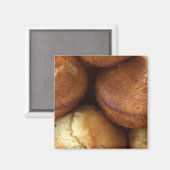 Cake Magnet (Vorderseite/Rückseite)