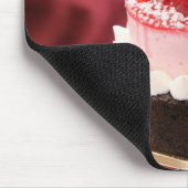 Cake Mouse Pad Mousepad (Ecke)