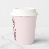 Cake Parade Pappbecher (Links)