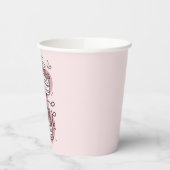 Cake Parade Pappbecher (Links)