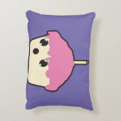 Cake Pillow Dekokissen (Rückseite(Vertikal))