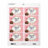 Cake Pops Bäckerei Danke (Vorne)