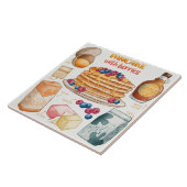 Cake Recipe Fliese (Seite)