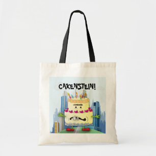 Cakenstein! Tasche
