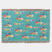 CAKES PATTERN DECKE (Vorderseite)