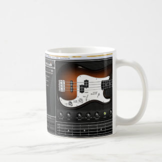 Cakewalk-Instrument-Produzent-Tasse Kaffeetasse