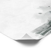 Cal Crutchlow Poster (Ecke)