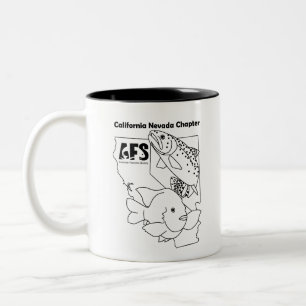 Cal-Neva AFS Tasse