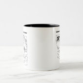 Cal-Neva AFS Tasse (Mittel)