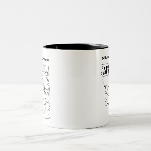 Cal-Neva AFS Tasse (Mittel)