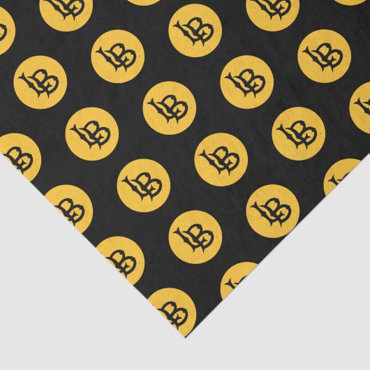 Cal Staat Long Beach Seidenpapier (Ausschnitt)