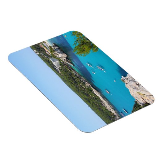 Cala Galdana Menorca Magnet (Rechte Seite)