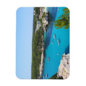 Cala Galdana Menorca Magnet (Vertikal)