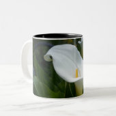 Cala Lilly Tasse (Vorderseite Links)