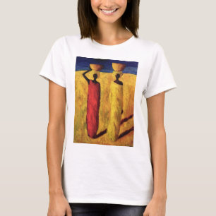 Calabash-Mädchen 1991 T-Shirt