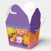 Calabera Geschenkschachtel (Geöffnet)