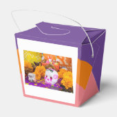 Calabera Geschenkschachtel (Rückseite)