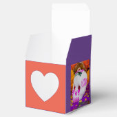 Calaberita 11 geschenkschachtel (Geöffnet)