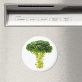 Calabrese broccoli magnet (In Situ (Geschirrspüler))
