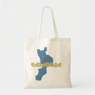 Calabria Tragetasche
