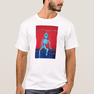 Calaca T - Shirt