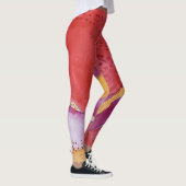 CALactive Scarlet-Yoga-Leggings Leggings (Rechts)