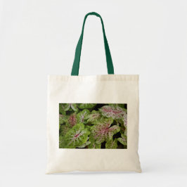 Caladium Gingerland Tasche