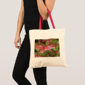 Caladium-Tasche Tragetasche (Vorderseite (Produkt))