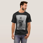 Calamity Jane T-Shirt (Vorne ganz)
