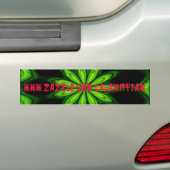 Calamityjan Autoaufkleber (Auf Auto)
