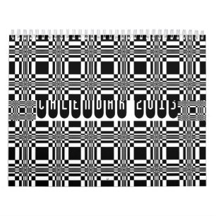 Calandar 2013 - Entwürfe Kalender