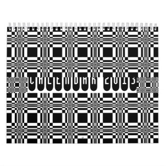 Calandar 2013 - Entwürfe Kalender