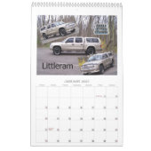 calander DURCH 705_robichaud Kalender (Jan 2027)