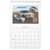 calander DURCH 705_robichaud Kalender (Mär 2027)
