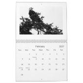 Calander Kalender (Feb 2027)