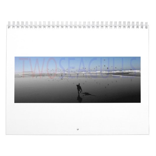 Calander Kalender (Titelbild)